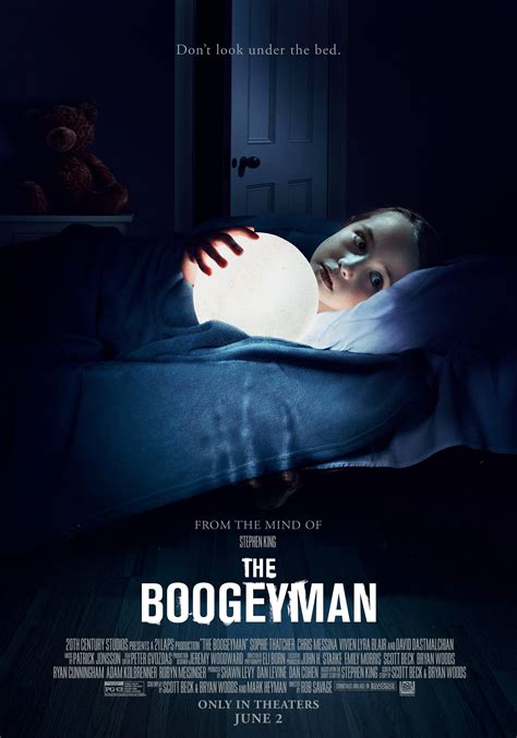 the boogeyman imdb